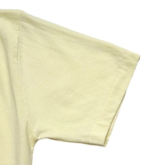 80s Vintage Bob Schneider Rainbow Kids T-shirt Canadian Music Single Stitch. - Picture 5 of 8